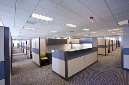 Office cleaning in Meridian, ID by System4 of Idaho