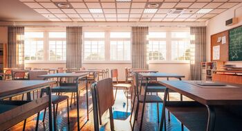 Educational Facility Cleaning in Meridian, Idaho by System4 of Idaho