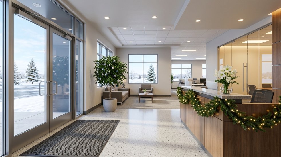 Your Guide to a Guest-Ready Idaho Workplace This Holiday Season