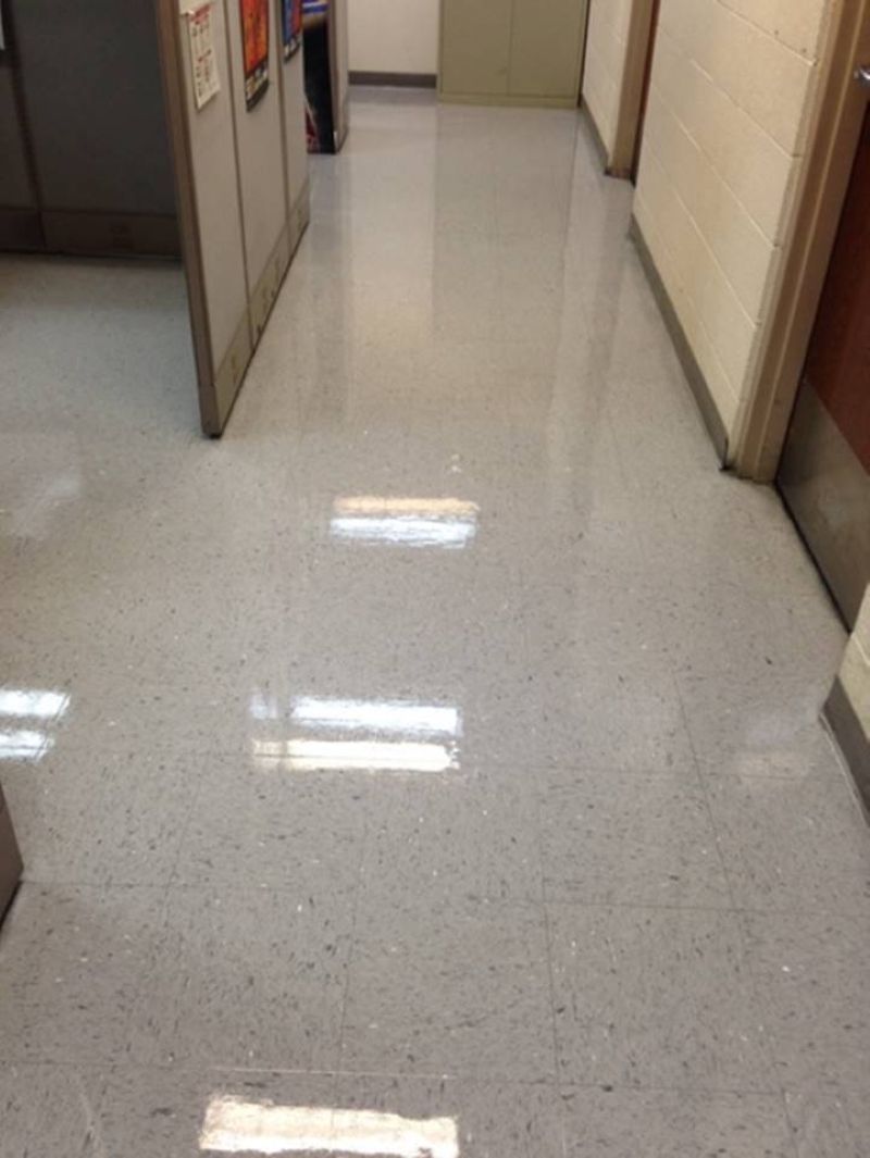 Why Floor Care Matters: Tips for Carpet and Hard Surface Maintenance for Boise Businesses