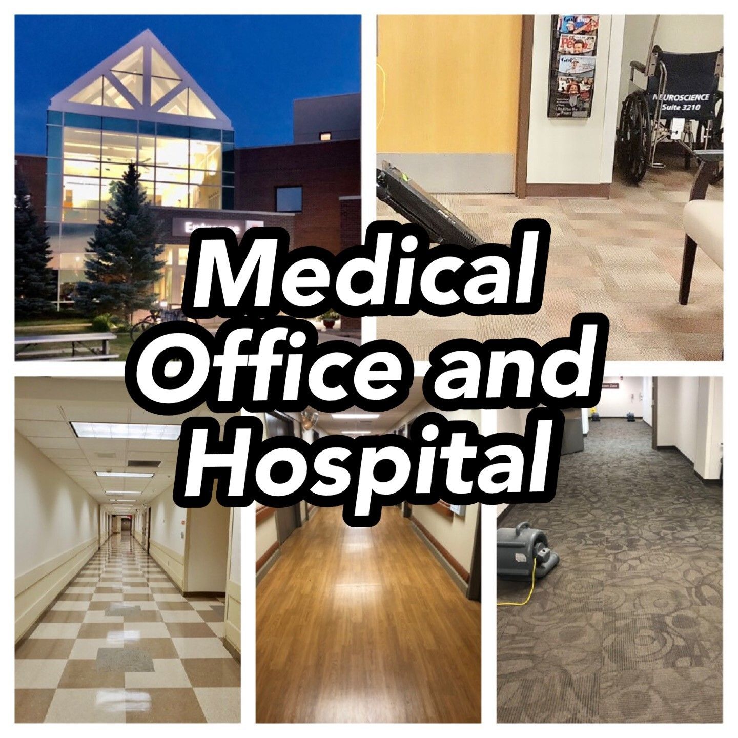 Spring Cleaning for Businesses: A Comprehensive Guide for Boise Companies